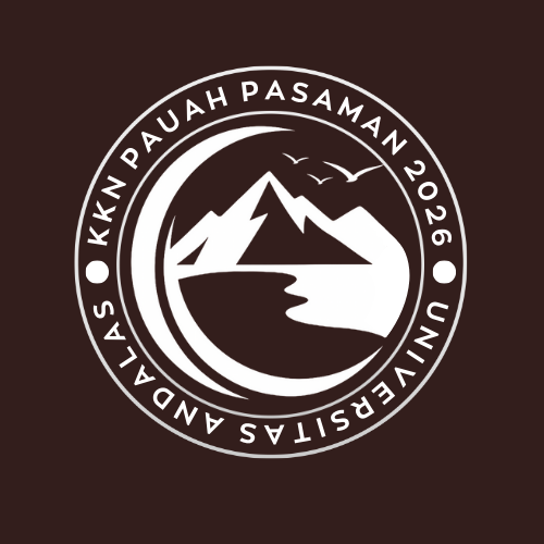 Logo KKN Universitas Andalas