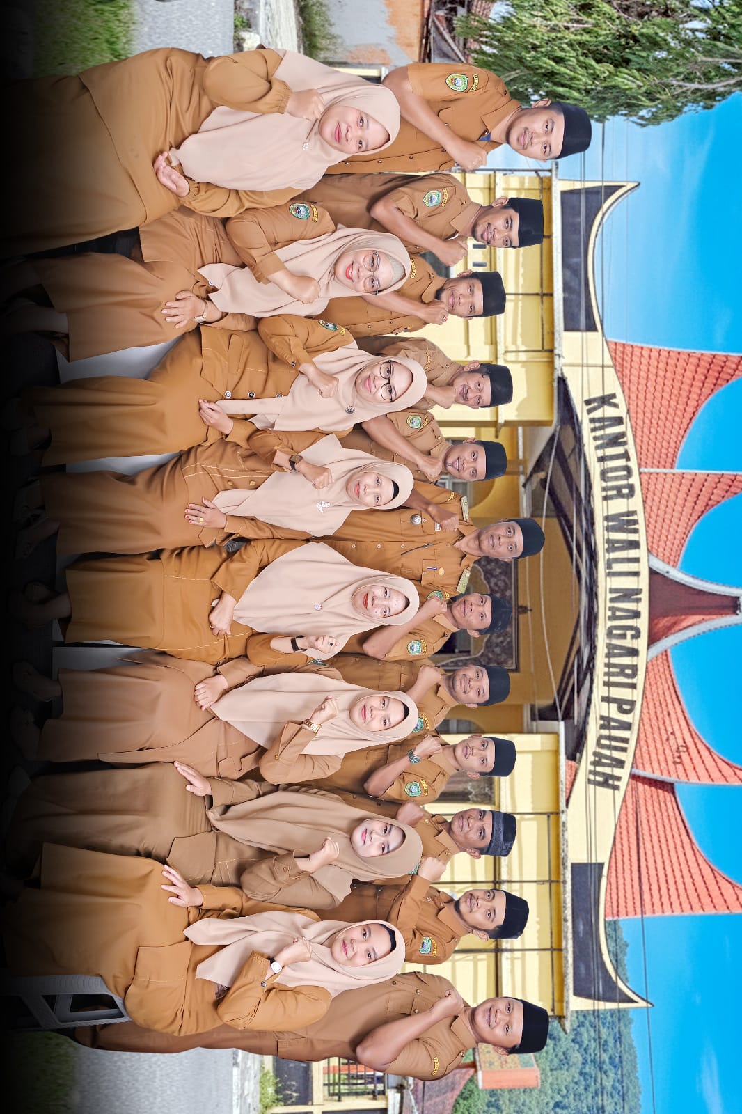 Kegiatan Nagari